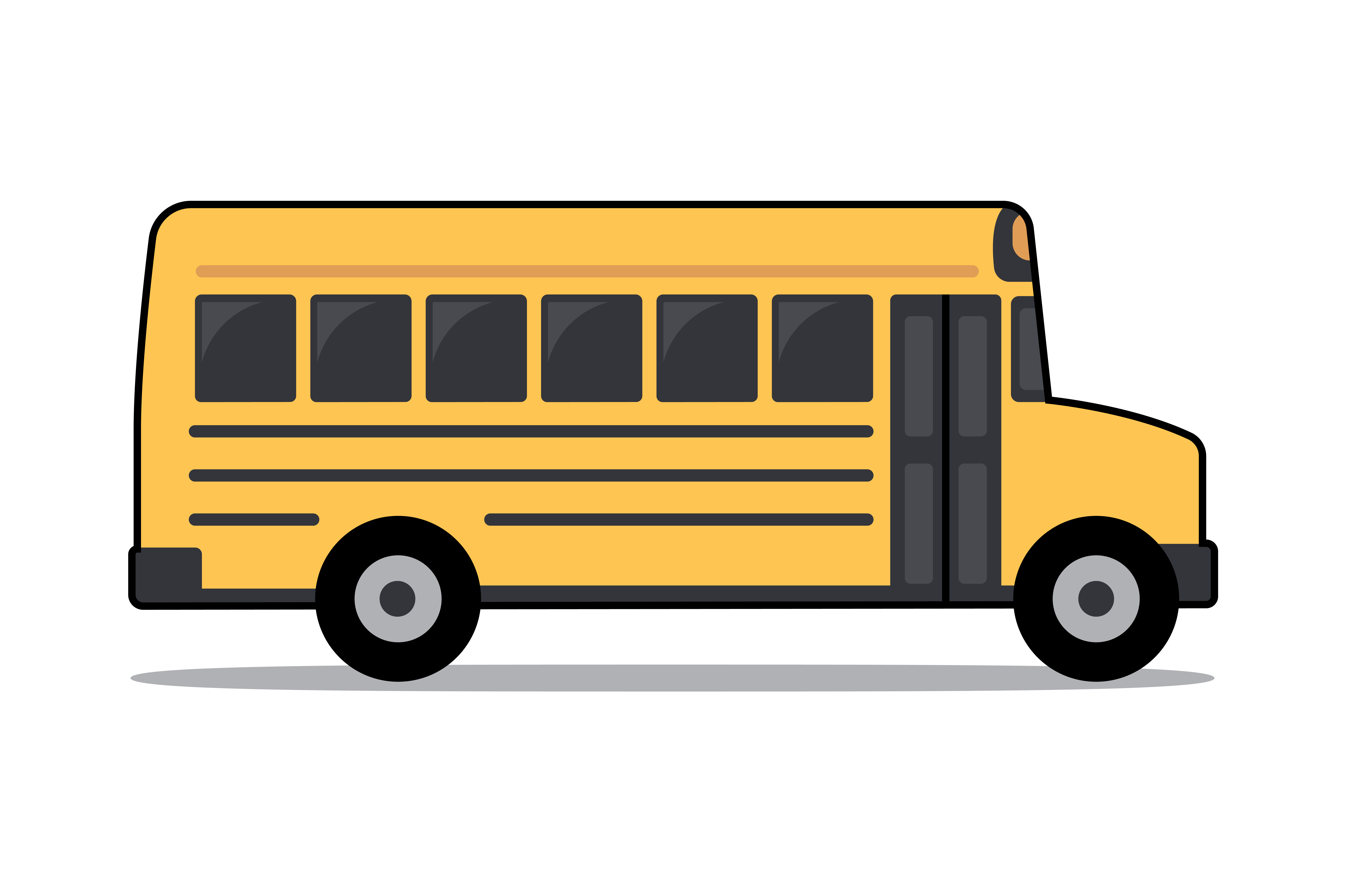 Transport Scolaire